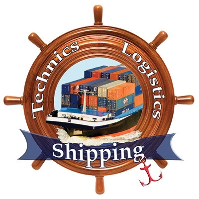 Logo Shipping Technics logistics 2017 August Storm